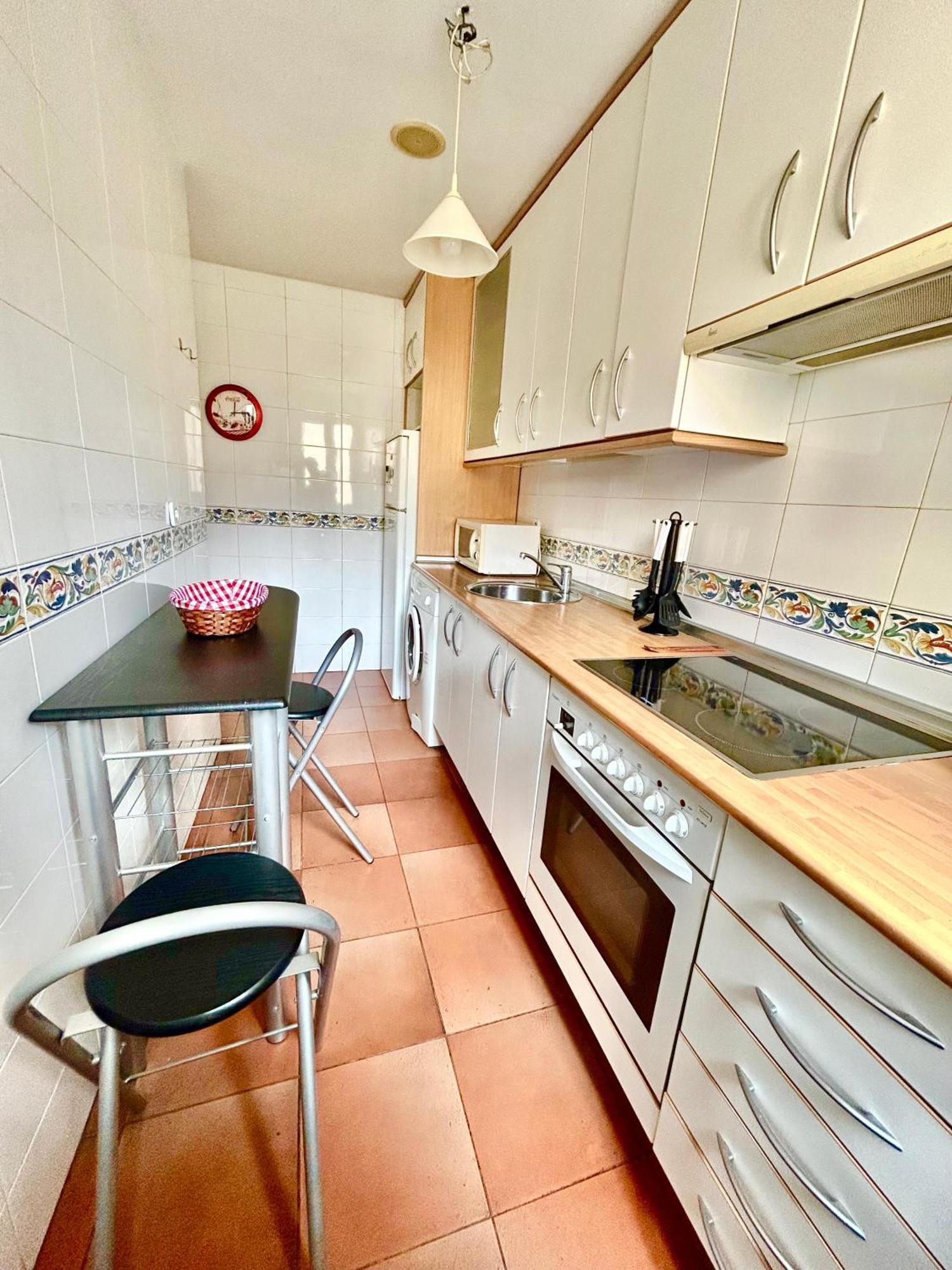 Vivienda Rectorado 2 Apartment Salamanca Luaran gambar