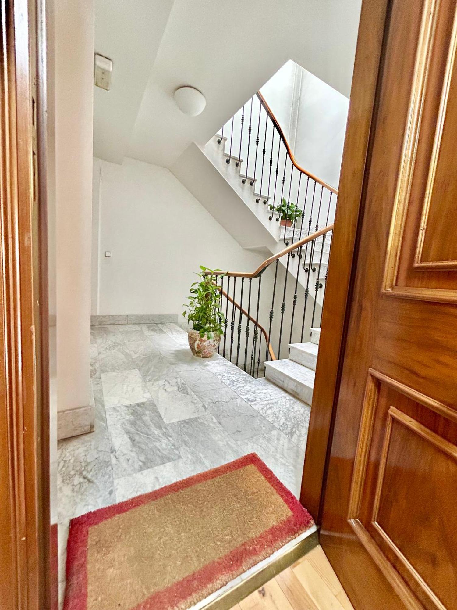 Vivienda Rectorado 2 Apartment Salamanca Luaran gambar