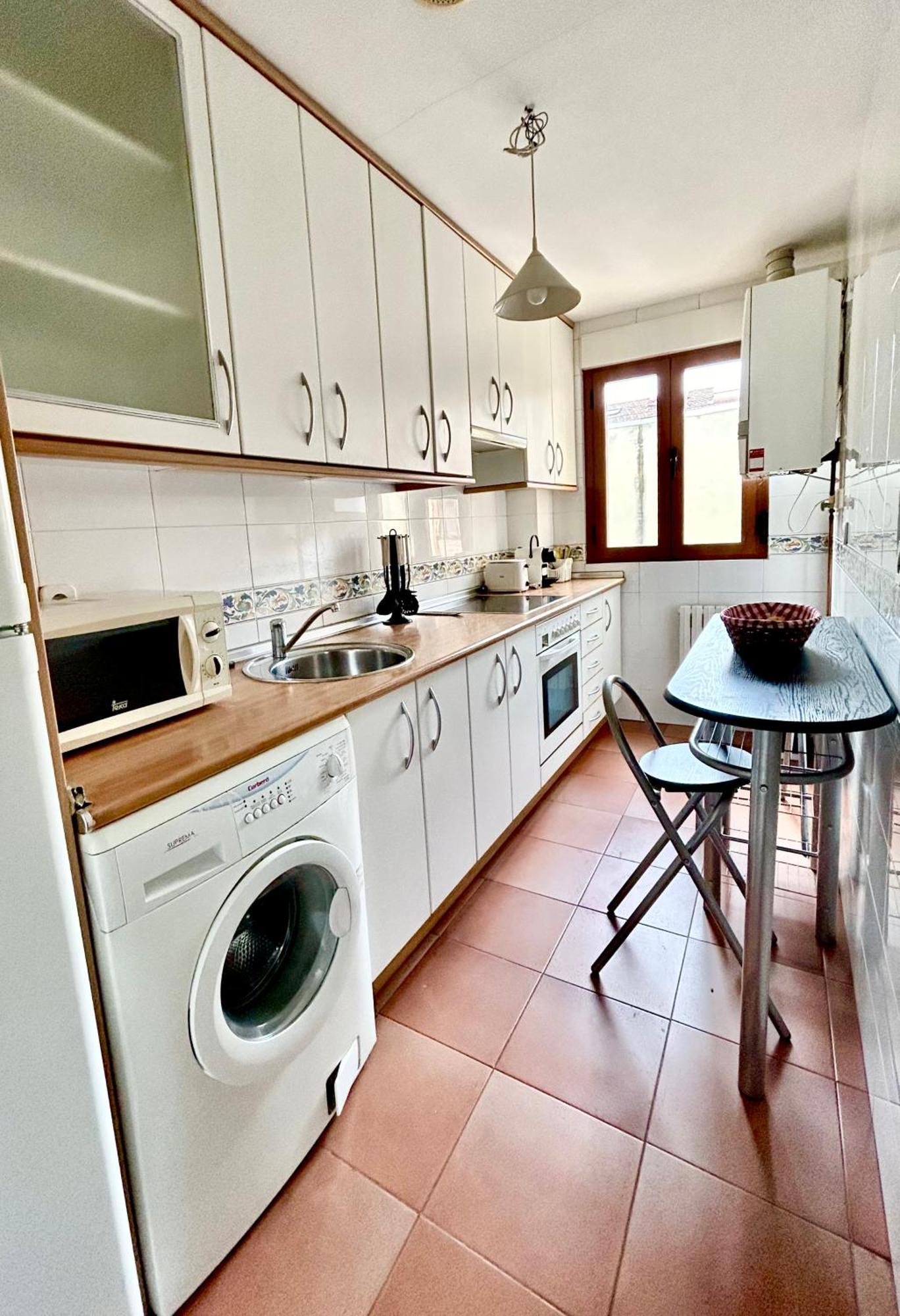 Vivienda Rectorado 2 Apartment Salamanca Luaran gambar